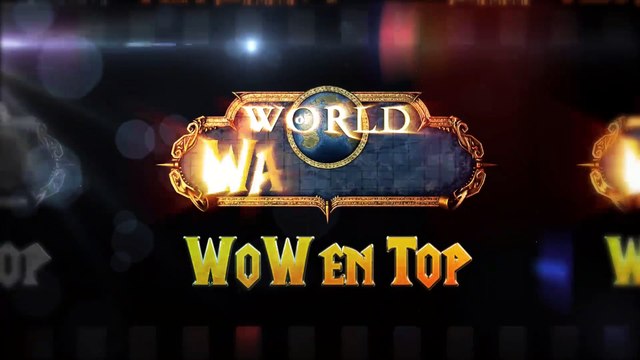 Les plus beaux sets PvE dans World of Warcraft - WoW en top n° 49