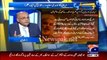 Pakistan Nay Iran Ki Kaisay Madad ki aur Benazir Bhutto ki Hakoomat kaisay giri, reveals Najam Sethi