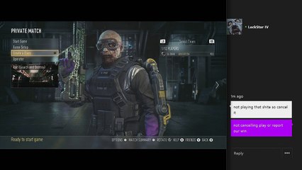 GB NO SHOW PROOF