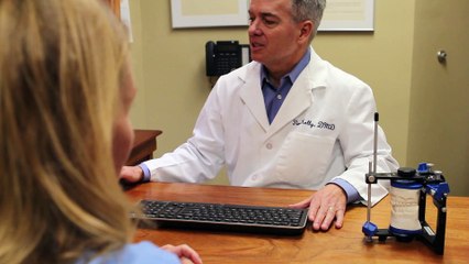 Smile Makeover - Albuquerque, NM - Dr. Tim Kelly