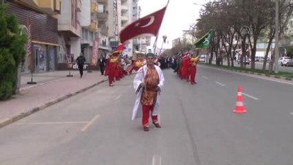 Müsiad Kilis Şubesi Dualarla Hizmete Açıldı