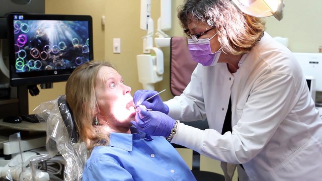 General Dentistry - Albuquerque, NM - Dr. Tim Kelly - General Dentist