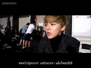 [THAISUB] THAT XX M/V making