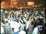 Geo Reports-04 Apr 2015-MQM-Reaction-Karimabad
