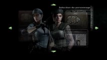 RESIDENT EVIL HD: Let's Play 