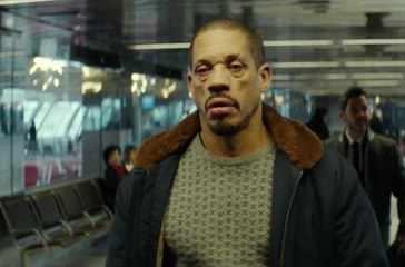 Les Gorilles - Extrait (3)