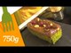Recette de Cake amandes-griottes et pistaches - 750 Grammes