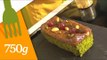 Recette de Cake amandes-griottes et pistaches - 750 Grammes