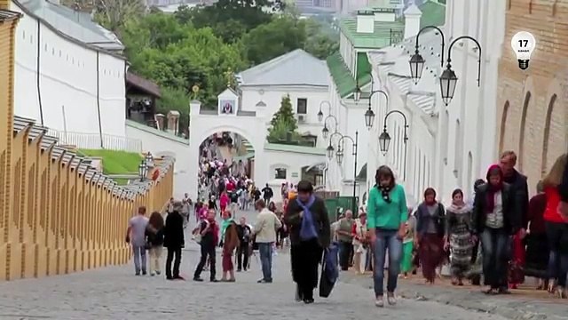 Торговля органами в Украине. Фильм-расследование Андрея Павловского