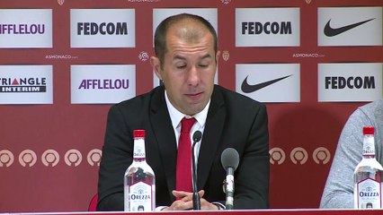 31e j. - Jardim : "Besoin de Martial à 100%"