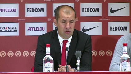 31e j. - Jardim : "Des joueurs en dessous de leur niveau"