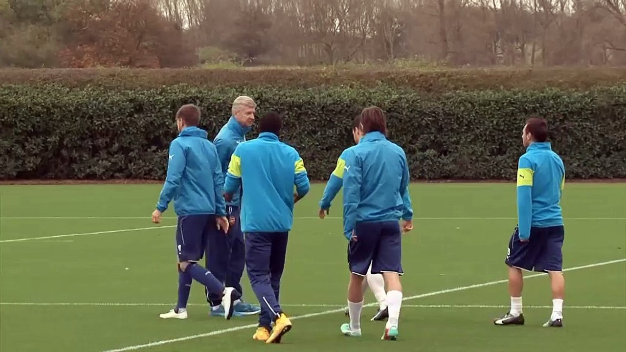 Pires: 'Arsenal verdient den Titel'