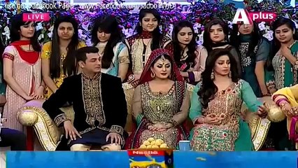 Good Morning Zindagi - 3 April 2015