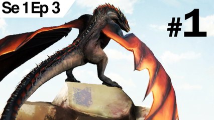 GAME OF THRONES Ep 3 Gameplay Walkthrough by NikNikam Part 1