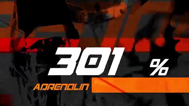 KTM 1290 SUPER DUKE R Action Video | Legendary Naked Bike Model