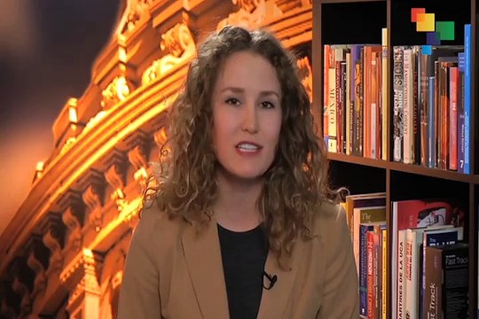 US Democrat Senator Robert Menendez Indicted for Corruption