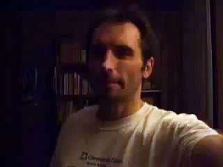 Steve Hoca - Conversation with Scott from California Summer of 2011