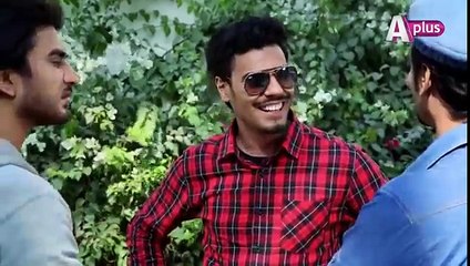 Mera Naam Yousuf Hai Episode 5 Full in High Quality on Aplus