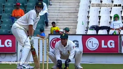 Adam Gilchrist - The Greatest Wicketkeeper Ever (Part 1 of 3)