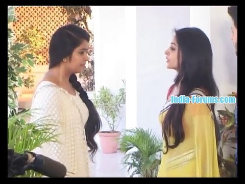Sasural Simar Ka 4th March 2015 on Set Exclusive