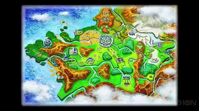 Pokemon X and Y Download Pc Emulator desmume + Game Rom!!!!FREE