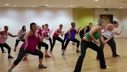 زومبا - احمل رقصات الزومبا zumba