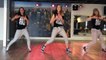 Jason Derulo - Want to want me - Zumba Fitness Dance Choreography