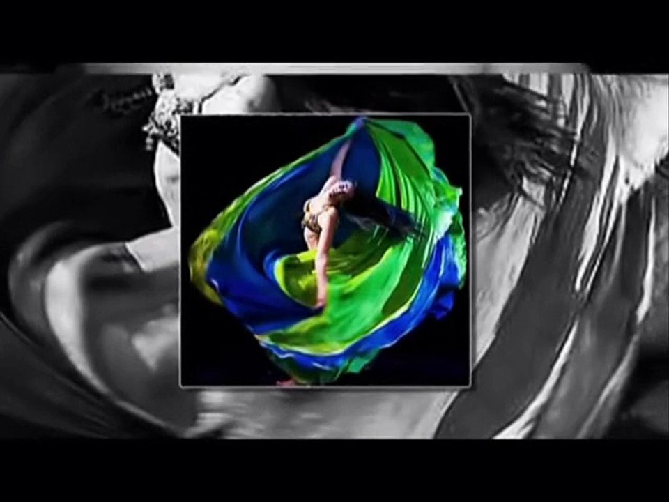 Harem- Touch the Buka -