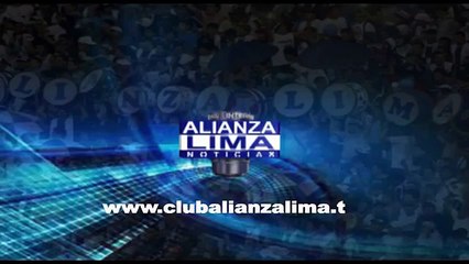 Alianza Lima: Jean Deza listo para reaparecer ante Sport Huancayo (VIDEO)