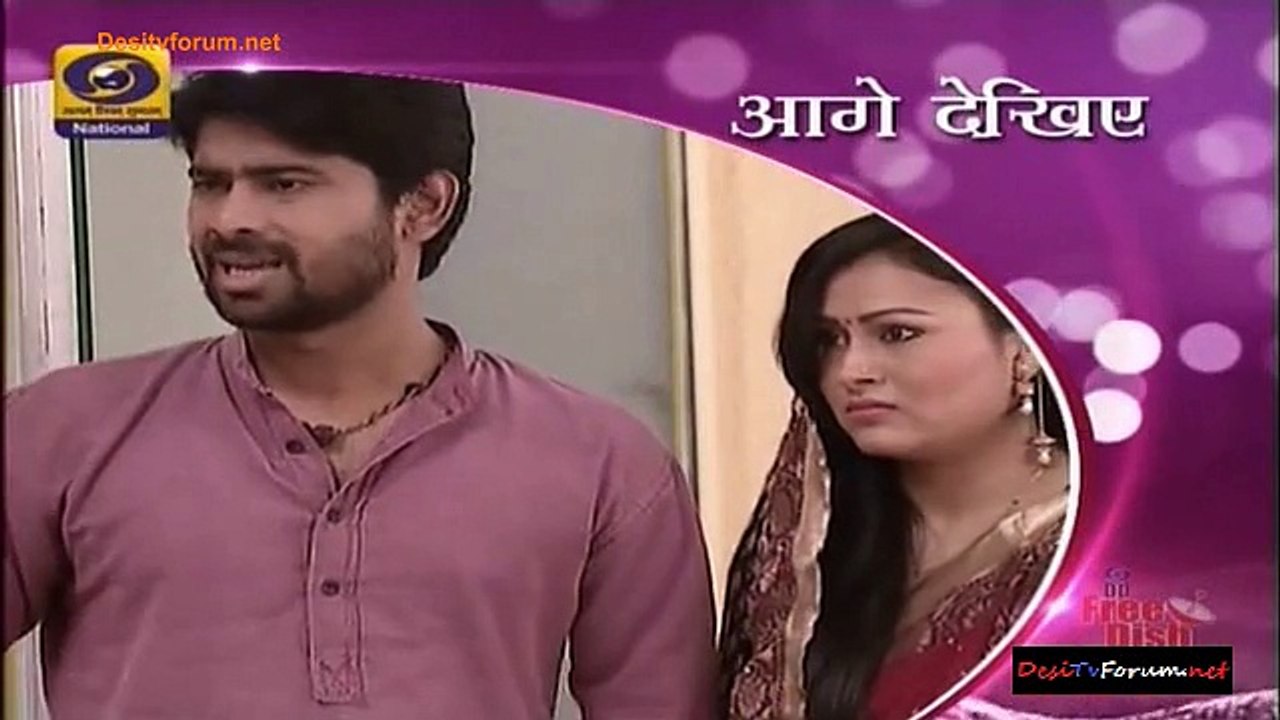 Pavitra Bandhan 3rd April 2015  Pt2