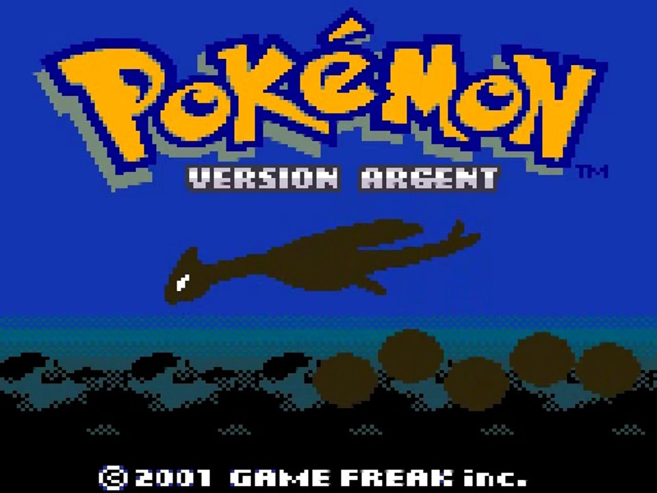 Pokémon Argent : Défi - Ligue Pokémon