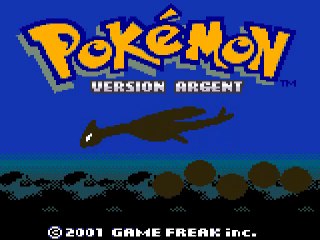 Pokémon Argent : Défi - Ligue Pokémon
