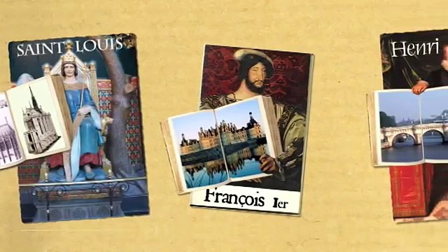 Paris et ses grands travaux du XXème siècle