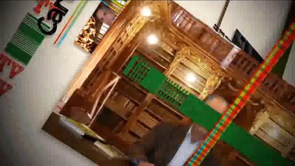 LA CARTA ROBADA 1a PARTE 25 DE MARZO DEL 2015