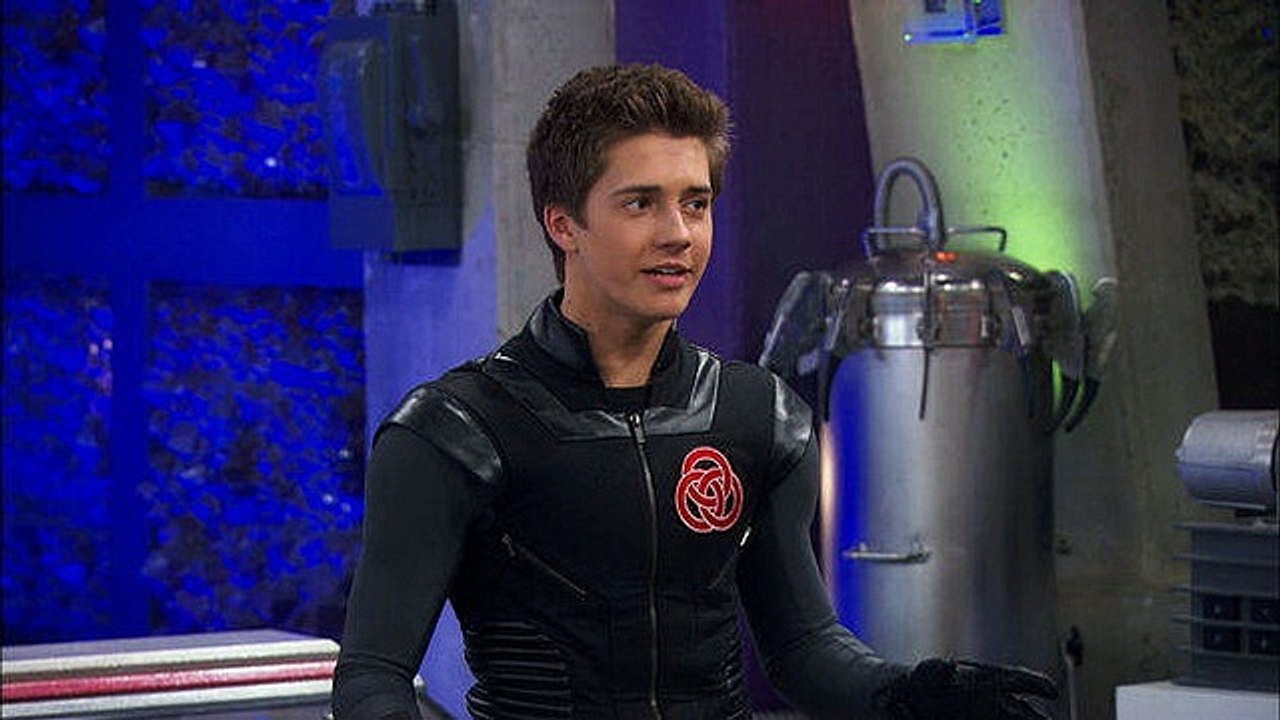 Lab Rats Season 4 Episode 4 - Bionic Dog - Full Episode LINKS HD