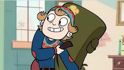Star vs. The Forces of Evil Season 1 Episode 6 - The Other Exchange Student ( LINKS )
