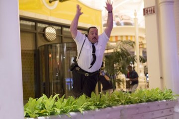 Paul Blart: Mall Cop 2 Full Movie