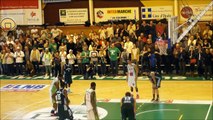 Basket: ESSM Le Portel-CSP Limoges,demi finale de la coupe de france 2015