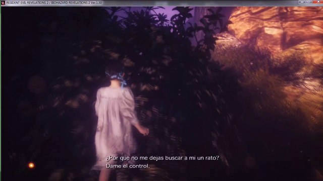 Resident Evil Revelations 2, Episodio 4, Episodio extra mujercita El final, parte 57