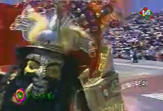 Carnaval de Bolivia, Carnaval de Oruro 2008 Cultura