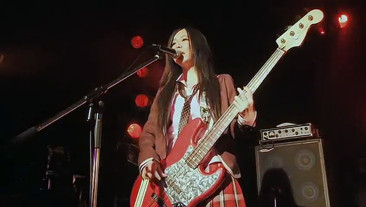 SCANDAL - Space Ranger - FIRST LIVE 2009