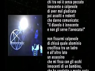 Ice _ Vedova nera - Innocence (prod. Ice)