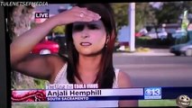 Best News Bloopers January 2015!! Amazing Reporter Fails 2015!!