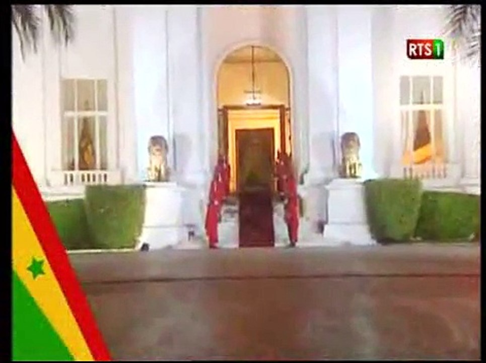 Journal Télévisé De La RTS Du Vendredi 03 Avril 2015 (Édition du soir)