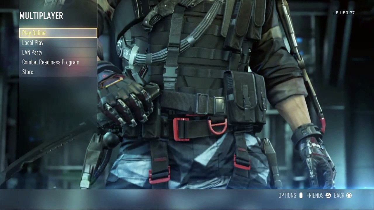 Cod #4