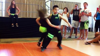 تفرج أش يطلع  منهم ها زويز فروخ