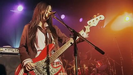 SCANDAL - Kimi to Yoru to Namida - FIRST LIVE 2009