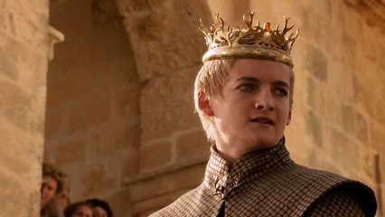 Game of Thrones: #GoTBetrayals Promo (HBO)