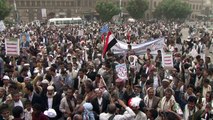 Coalizão reduz ritmo de avanço dos rebeldes no Iêmen