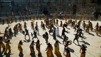 Game of Thrones Season 5: Preview (HBO)